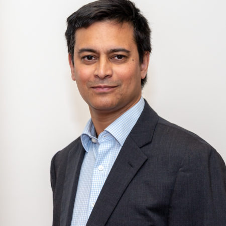 Rana Mitter OBE (Chair)